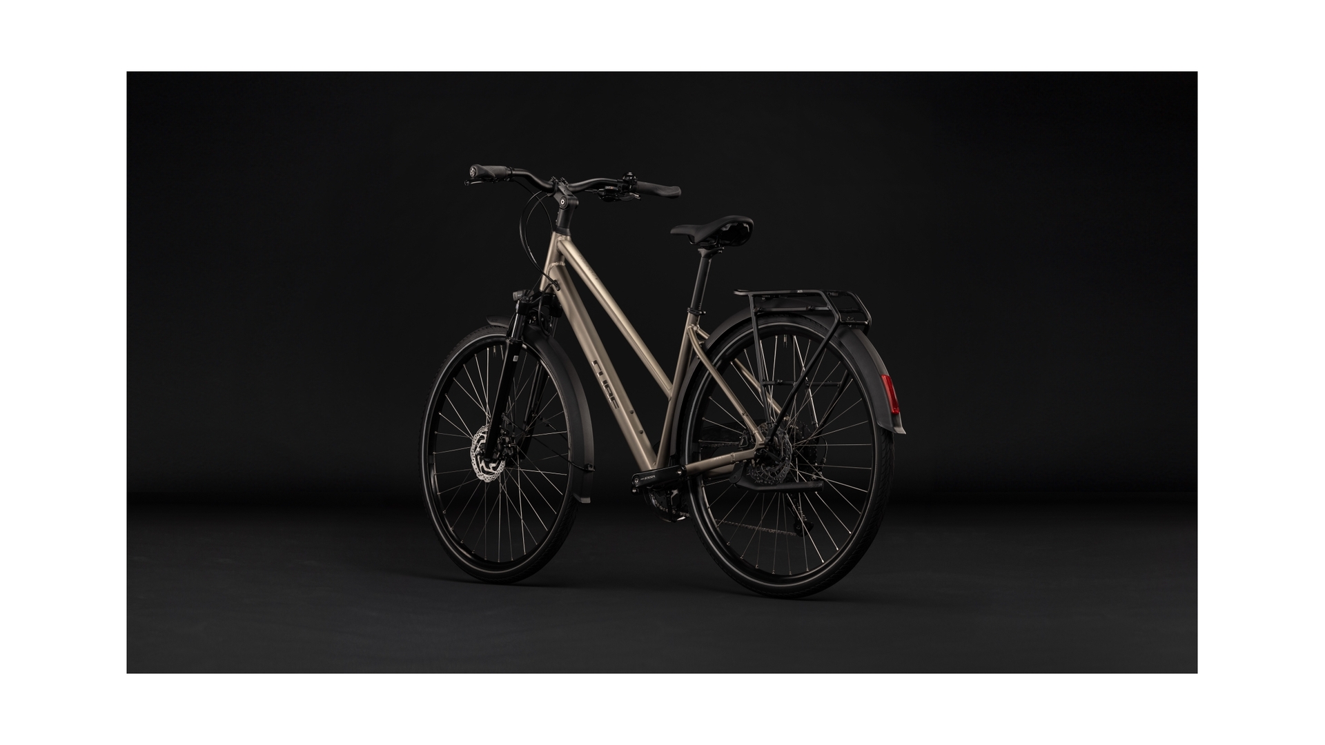 Cube Touring ONE flashstone´n´coalchrome