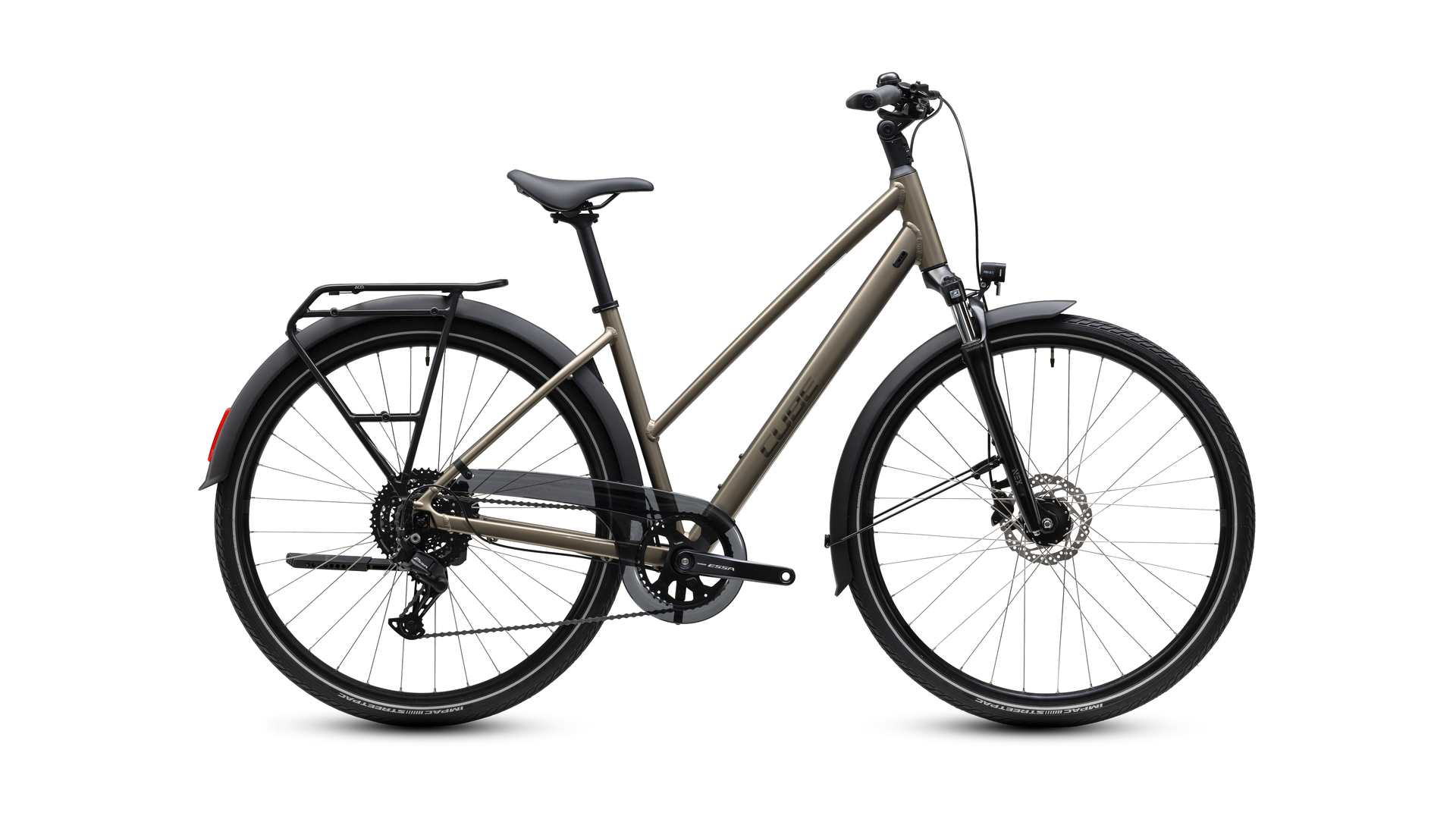 Cube Touring ONE flashstone´n´coalchrome