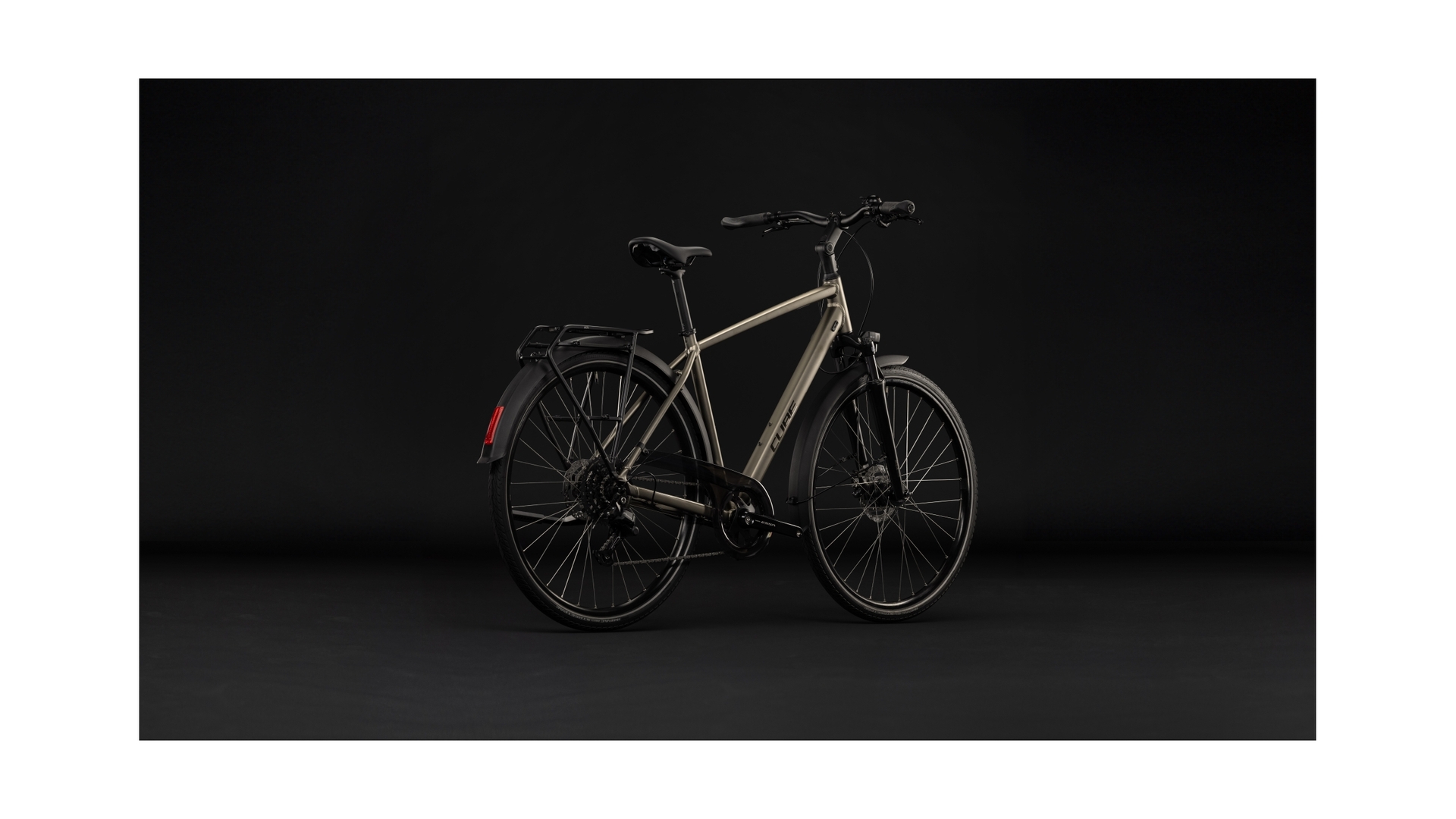Cube Touring ONE flashstone´n´coalchrome