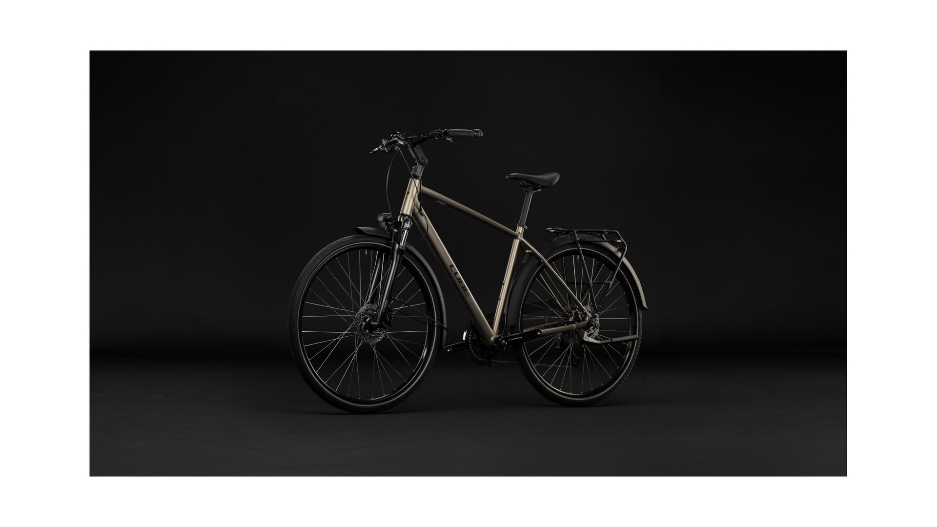 Cube Touring ONE flashstone´n´coalchrome