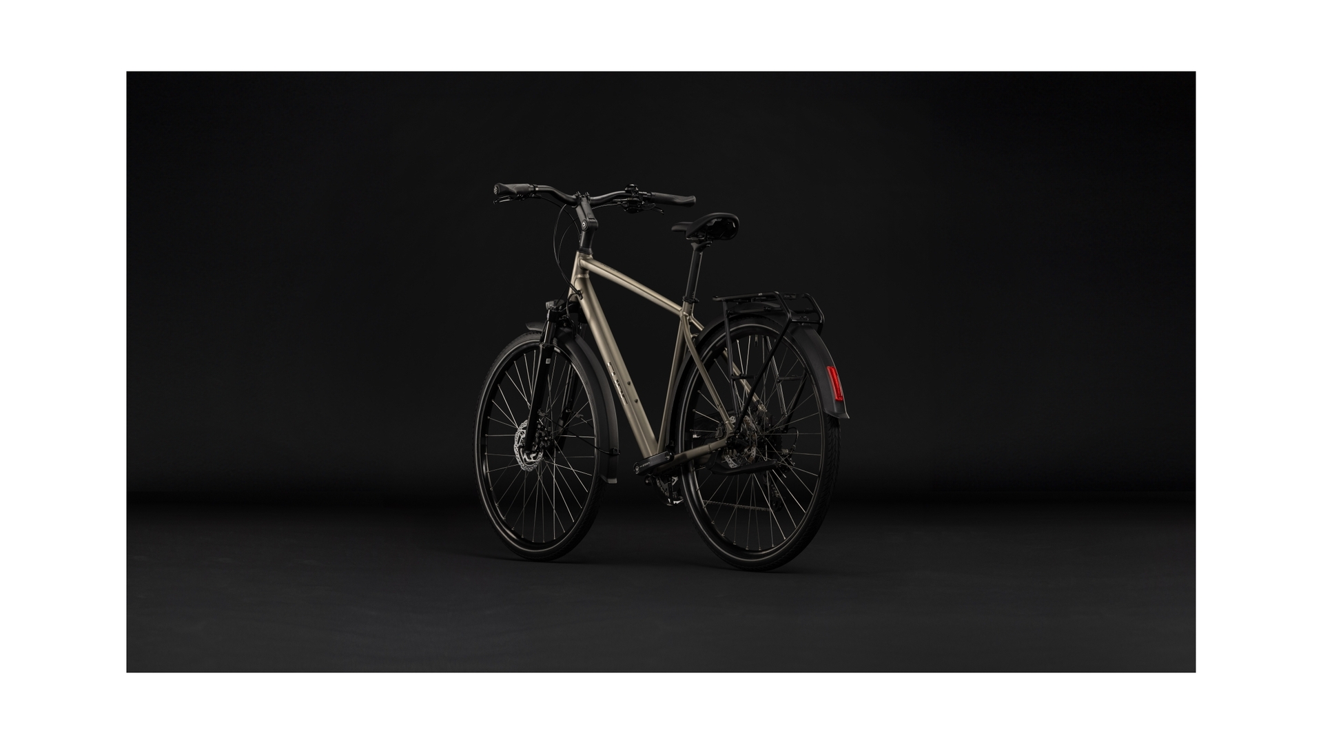 Cube Touring ONE flashstone´n´coalchrome