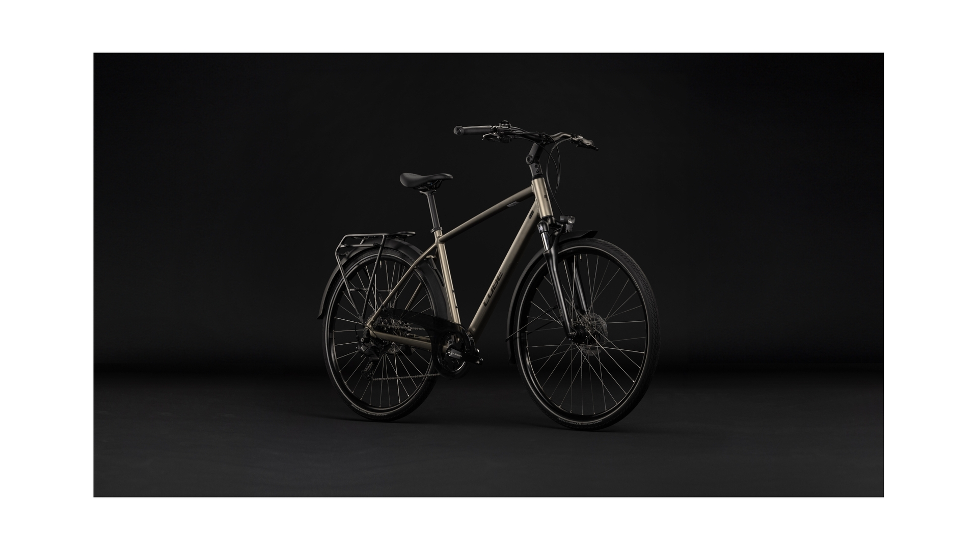 Cube Touring ONE flashstone´n´coalchrome