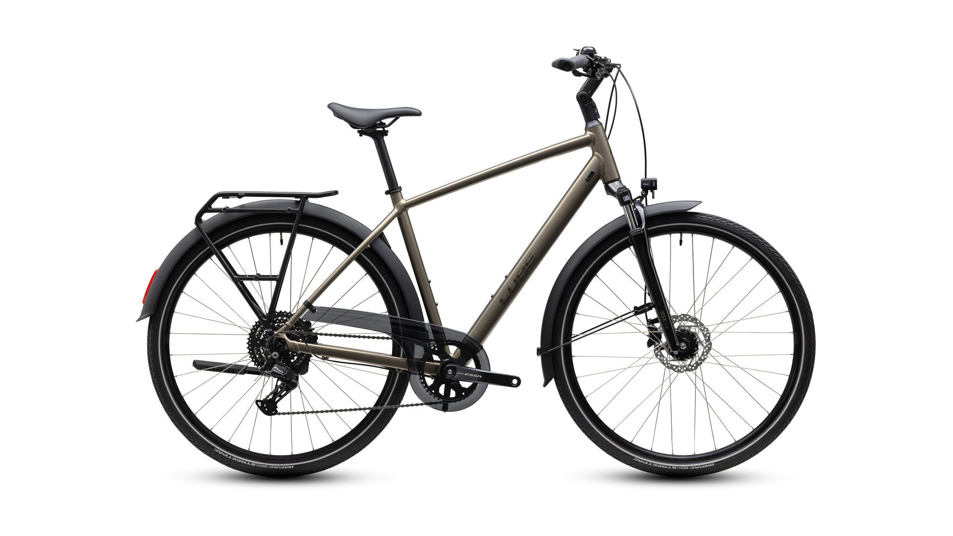 Cube Touring ONE flashstone´n´coalchrome
