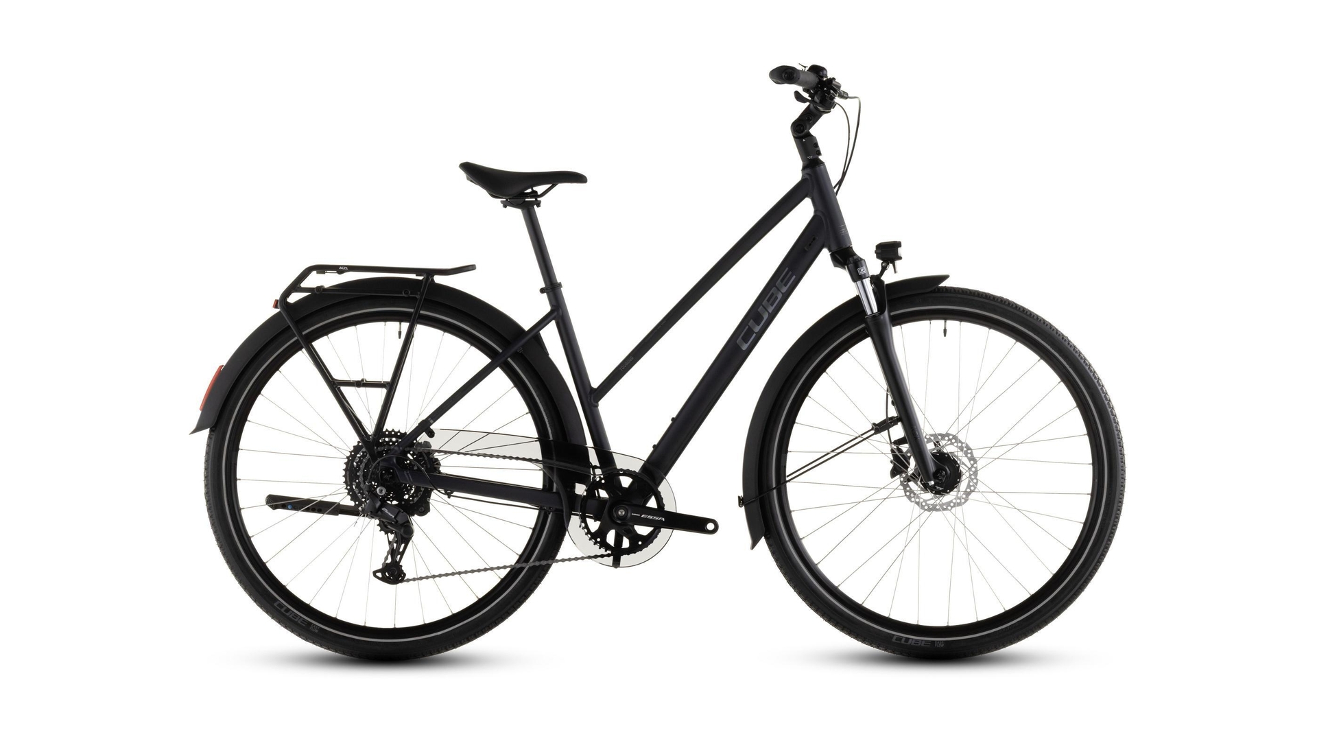 Main image of CUBE CUBE TOURING ONE NIGHT/CHROME