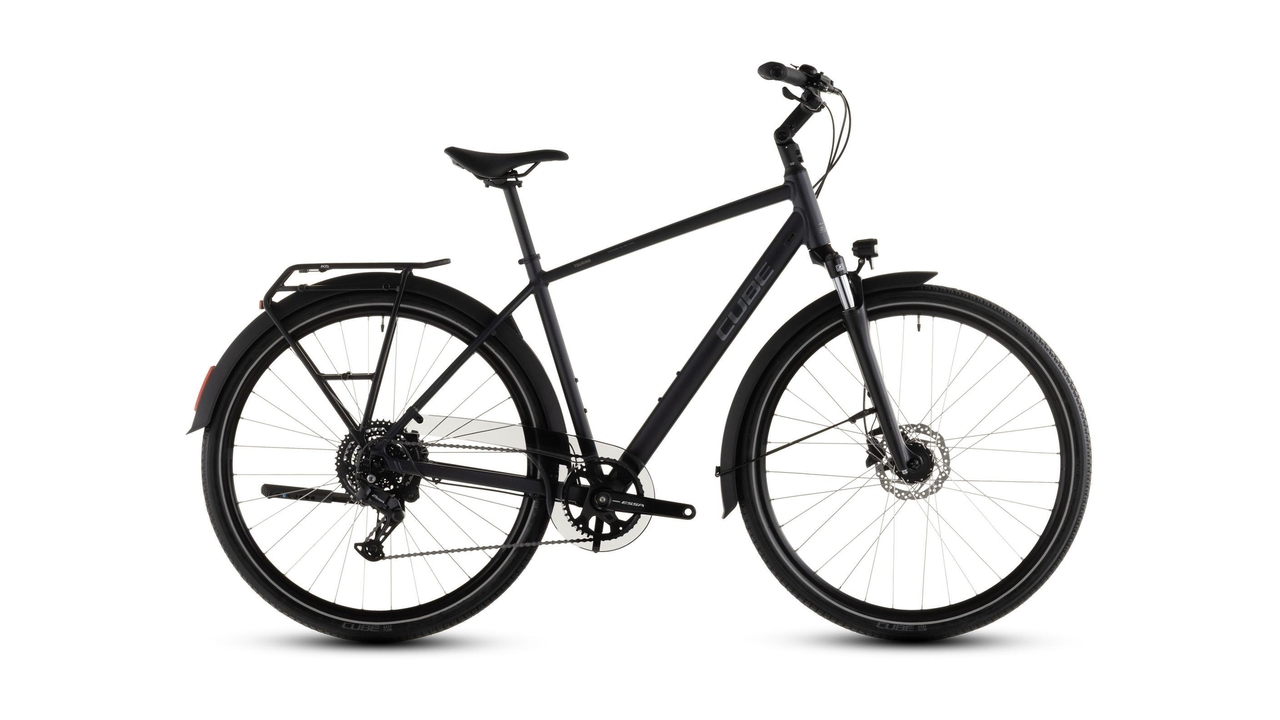 Main image of CUBE CUBE TOURING ONE NIGHT/CHROME