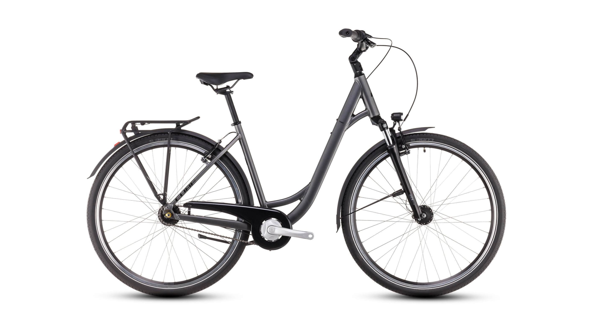 Main image of CUBE CUBE TOWN ONE SLATEBLACK/LUNAR