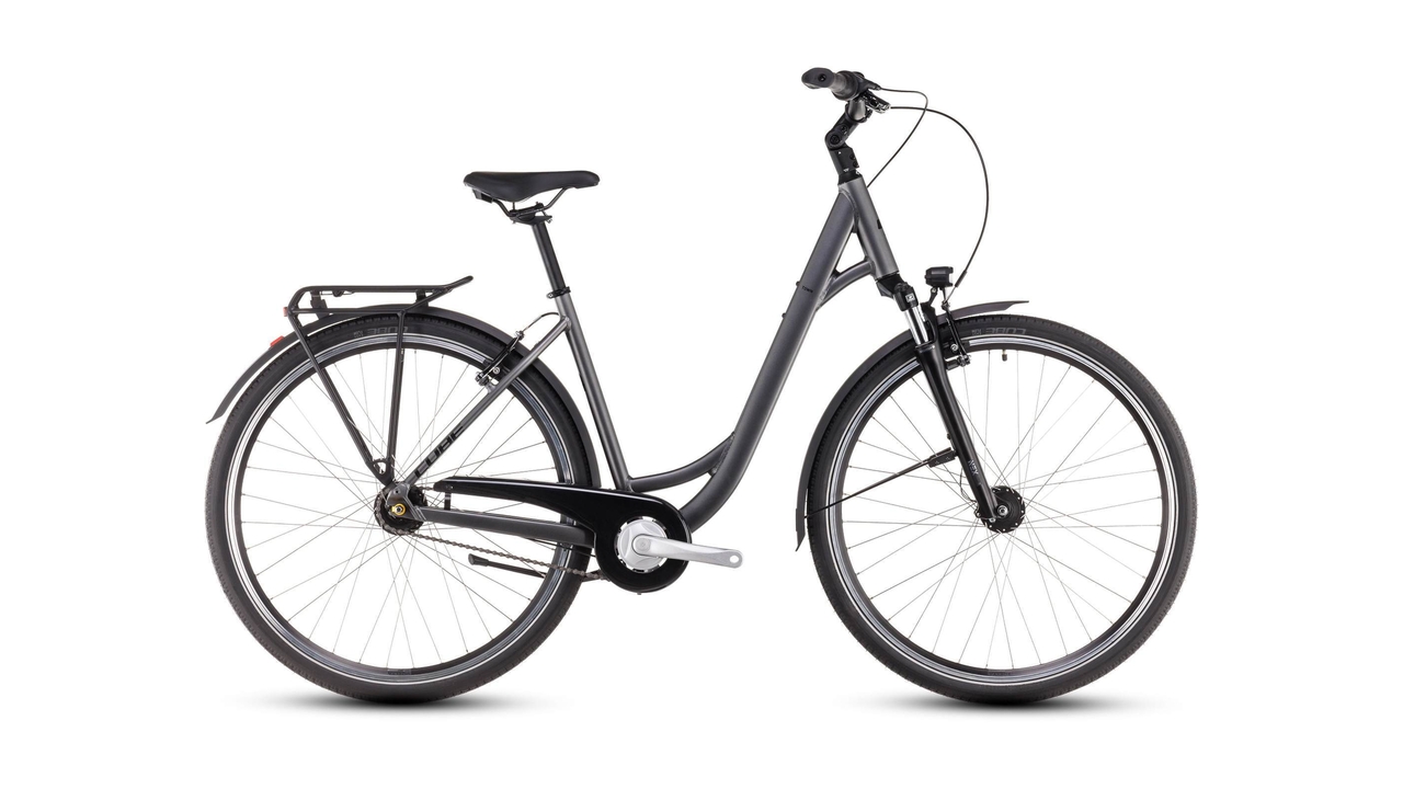 Main image of CUBE CUBE TOWN ONE SLATEBLACK/LUNAR