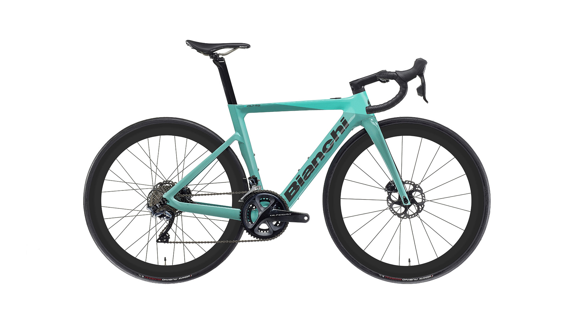 E-OLTRE 105 12S 50/34 X30 Celeste YUBN8I