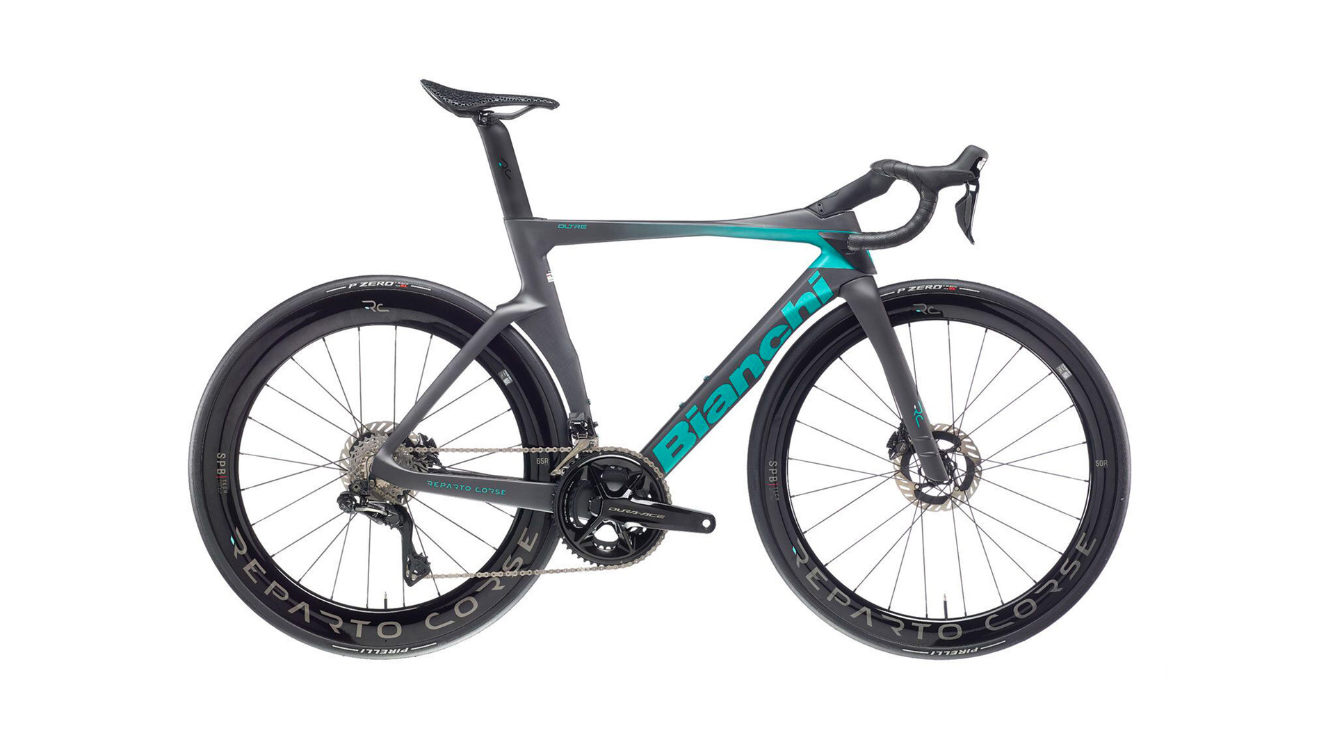 OLTRE RC DURA ACE Di2 5236 RC5065 YTB21I