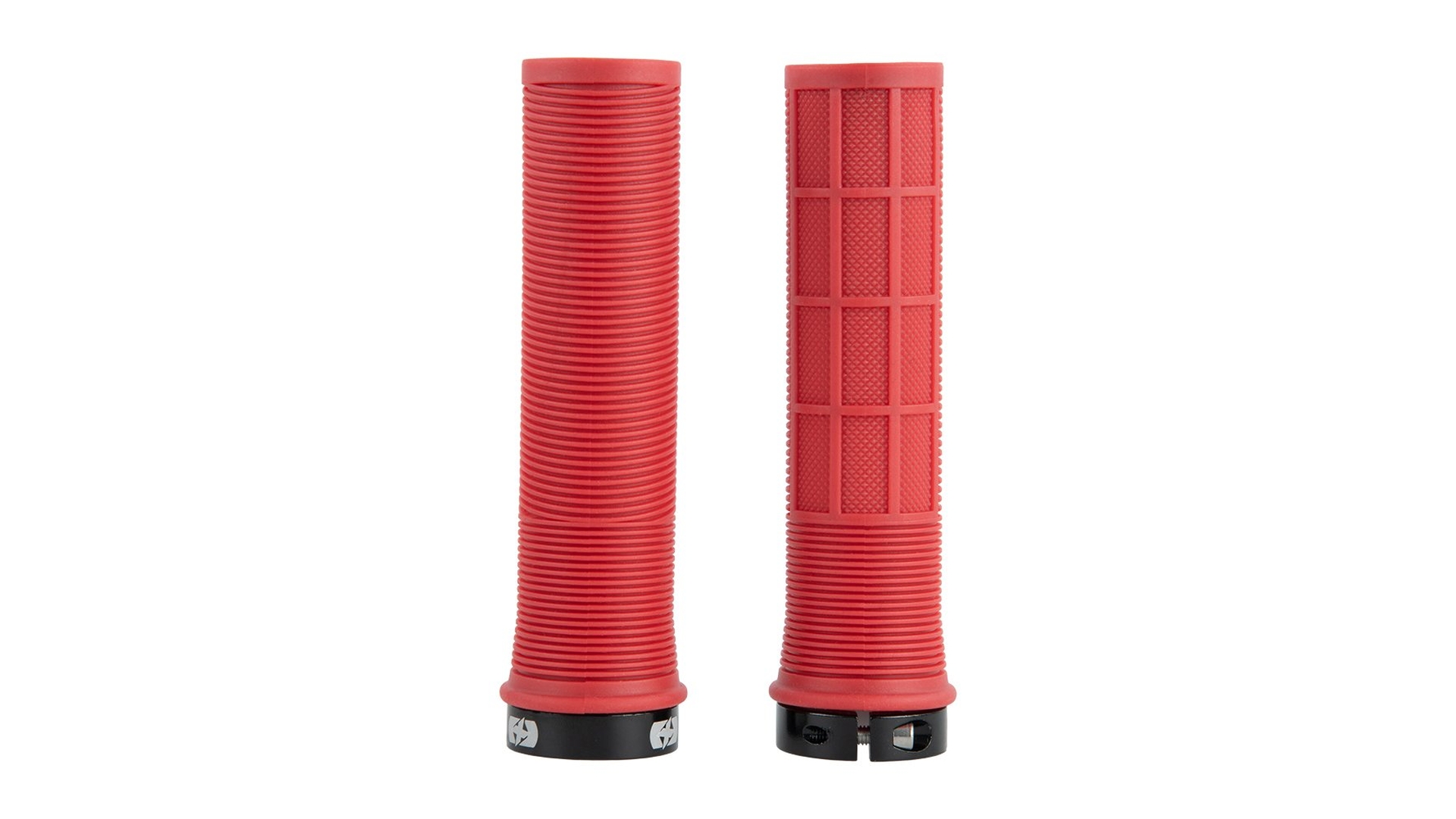Main image of Oxford Oxford Driver Lock-on MTB Grips