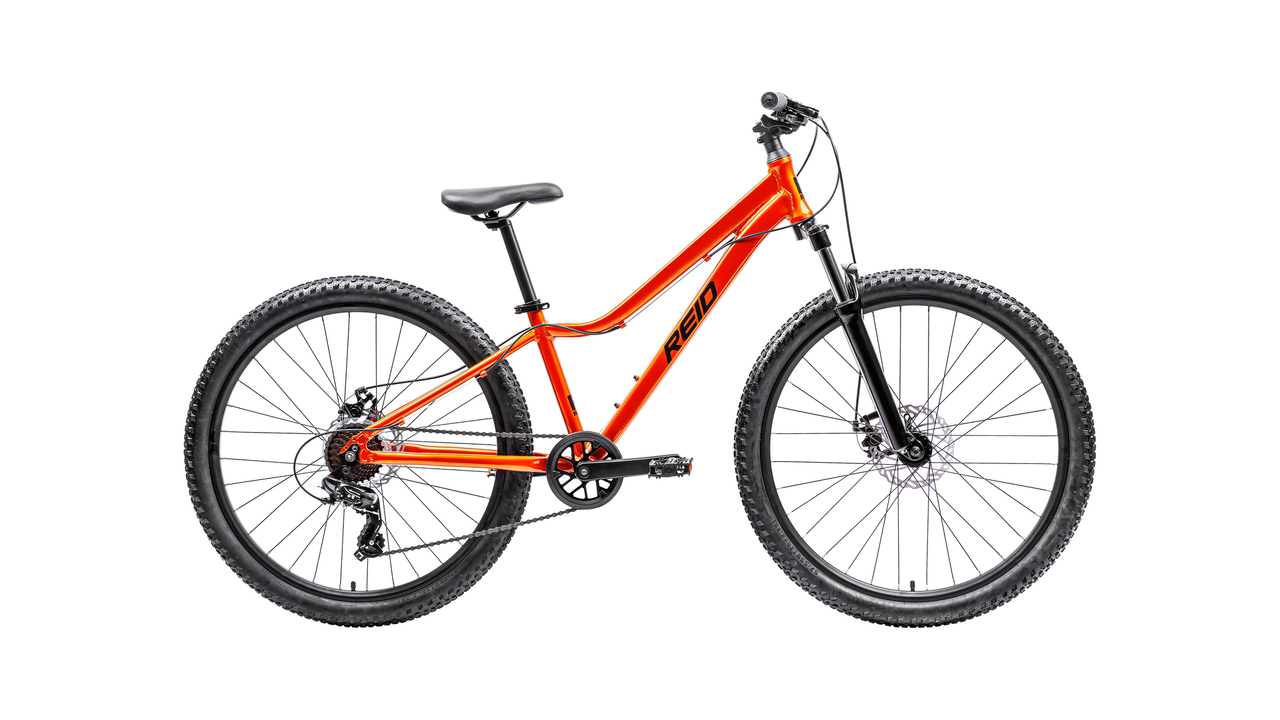 Main image of Reid Reid Tract Jr. 26" Orange